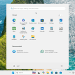 Tùy chỉnh giao diện Windows 11