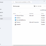 Mẹo tối ưu Windows 11