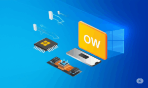 Cấu Hình & Tính Năng Mới Của Windows 11