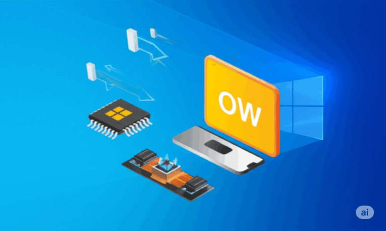 Cấu Hình & Tính Năng Mới Của Windows 11