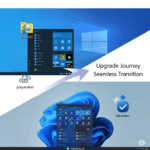 Nâng cấp Windows 10 lên Windows 11: Hướng Dẫn Chi Tiết Để Trải Nghiệm Tương Lai