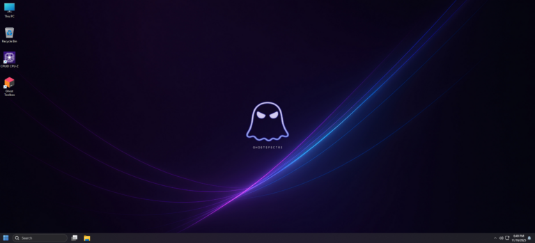 Ghost Win 11 Lite LTSC link Google Drive siêu nhanh
