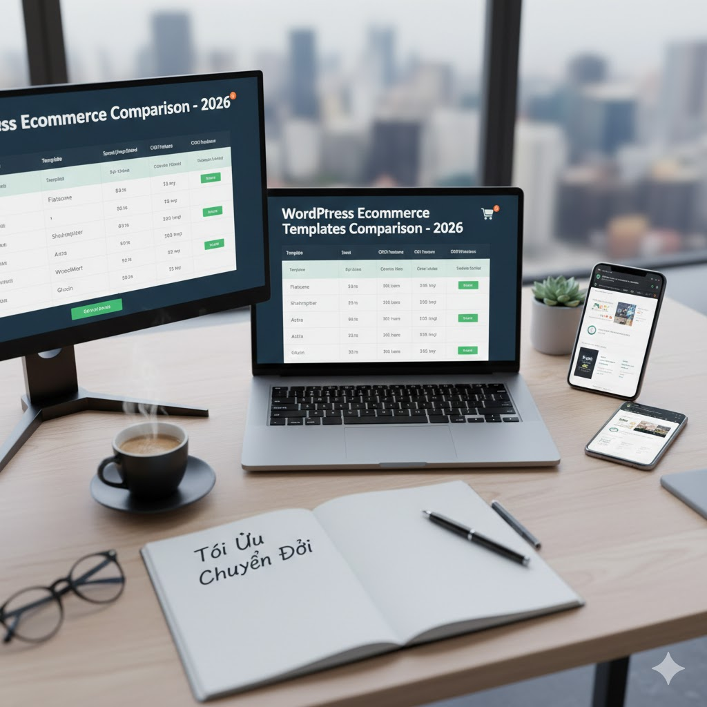So Sánh Các WordPress eCommerce Templates Tối Ưu Chuyển Đổi Tốt Nhất 2026 1 image 25