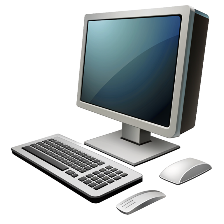 PC cũ